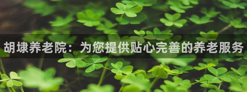 韦德1946官网最新版